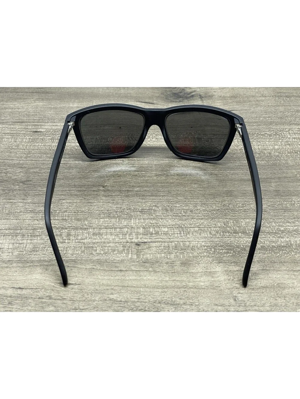 MAUI JIM CRUZEM MJ 864-02A MATTE BLACK 57-16-139 SUNGLASSES ***FRAMES ONLY***
